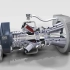 3D建模演示燃气轮机工作原理