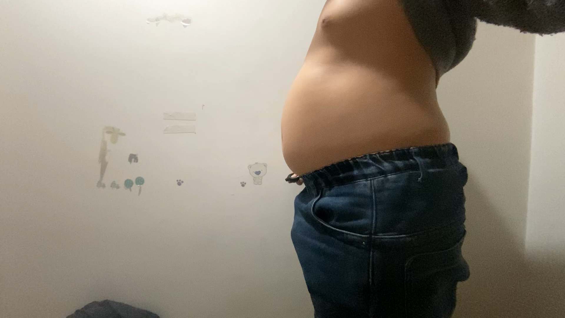 嗯对，又打气了哈