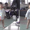 在外打工的妈妈监控看宝宝，孩子一个细节起疑心，及时就医引怒赞