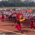 舞蹈《万疆》上饶市第一中学高二十四班运动会开幕式