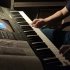 《花海》 电子琴实时演奏 YAMAHA PSR E463