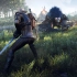 《猎魔人3》2020极致4k魔幻世界图形展示-身临其境的游戏体验