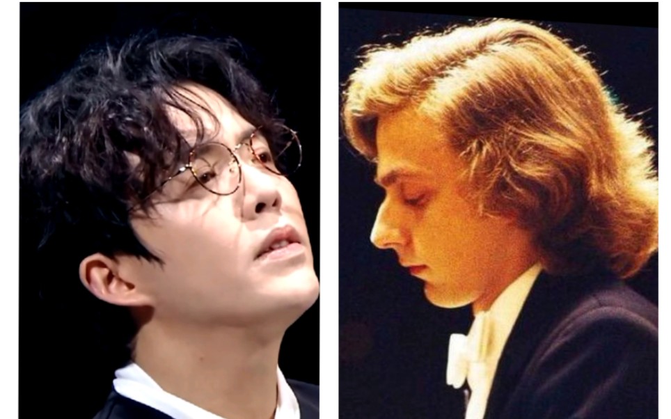 齐默尔曼李云迪肖邦第一叙事曲
