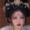 女人故意假死出宫跟妖妃学习媚术，只为给自己的孩子报仇....#开局被害王府主母杀疯了 （评论顶置区看全集