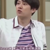 【金希澈和韩庚】竟然是隐藏多年的韩语师徒