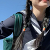 今天是制服妹诶