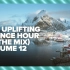 ?The Uplifting Trance Hour In The Mix Vol. 12 [Full Set] 4K 