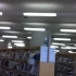 【震撼影像】东日本大地震M9.0（磐城市图书馆4层）65
