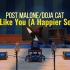 《I Like You (A Happier Song)》- Post Malone, Doja Cat【Hi-Res】