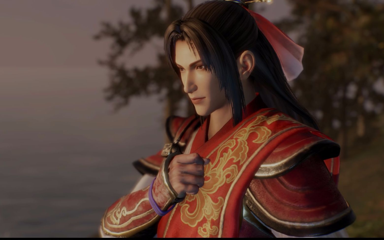 真三国无双8周瑜部分不完全cut