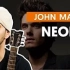 Neon【John Mayer】Cifraclub吉他弹唱教学