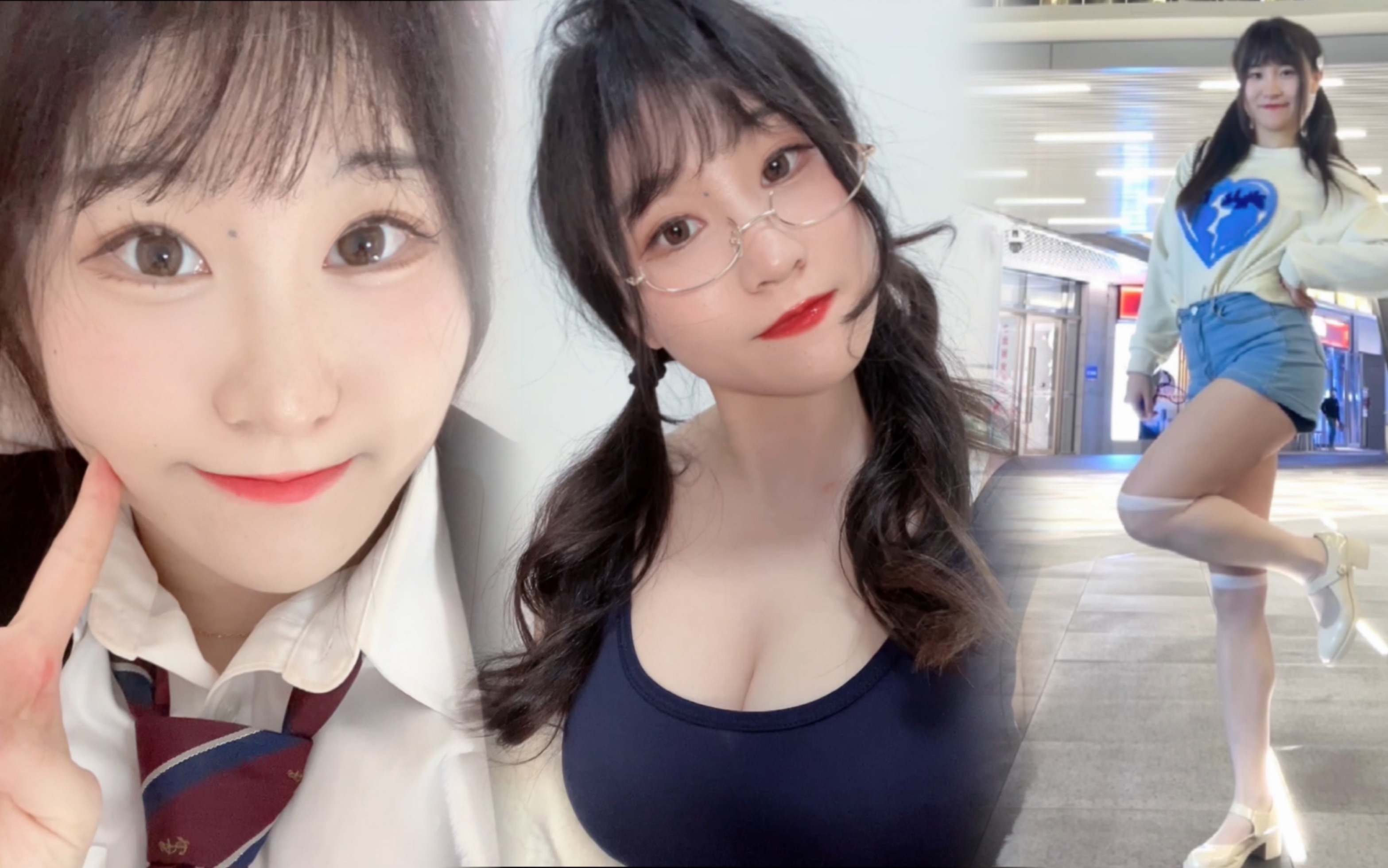 A whole May Day vlog.