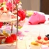 [吃播]十款甜点试吃～鲜果布丁 草莓雪糕 抹茶冰淇淋 蛋糕和菓子