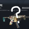 【彩虹六号/燃向/踩点】我就是死，从这跳下去也不会用MPX.....真香