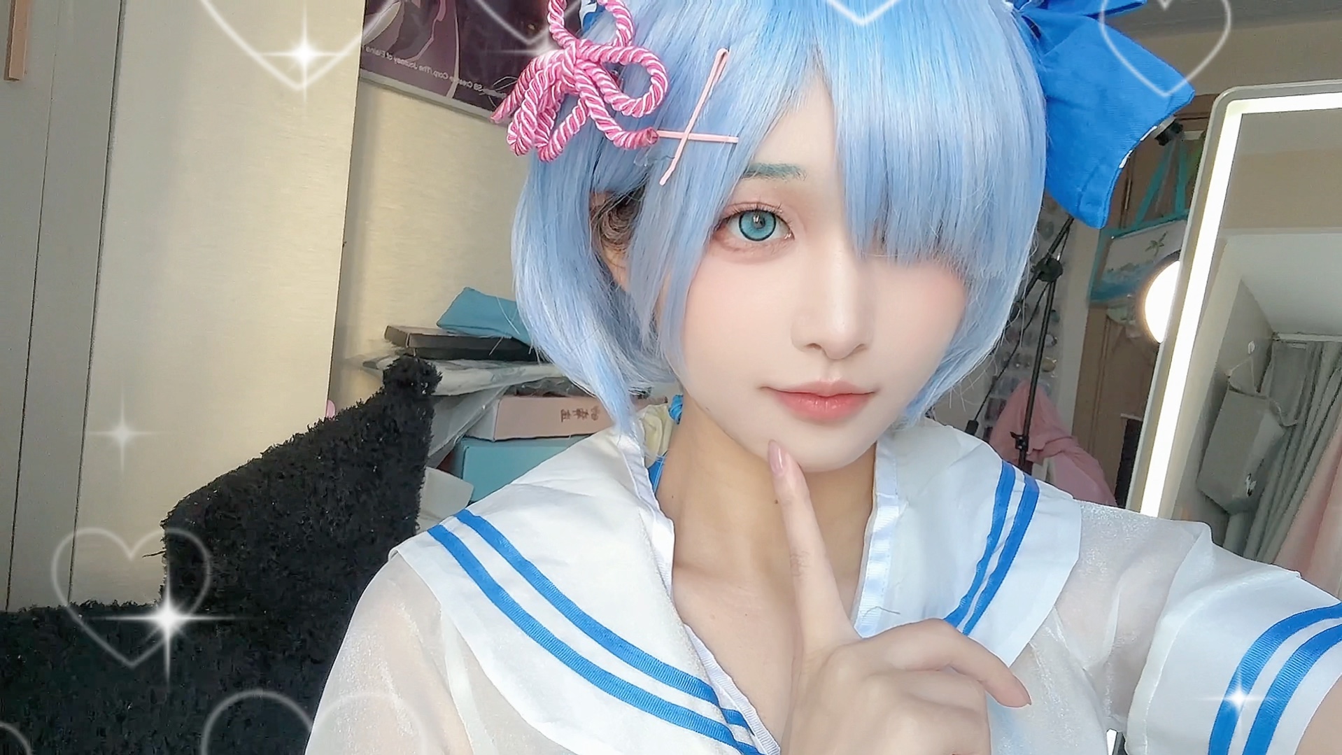 suki～