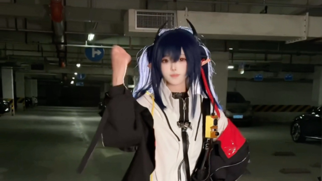 42星干员，报道！