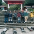 【深圳电滑】No.6长途旅行~两天滑行300公里！滑过最难的路！环万绿湖上期