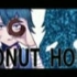 【刀剑乱舞】小夜左文字-Donut Hole【人力UTAU】