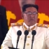 2022年朝鲜人民军阅兵高燃混剪