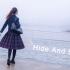 【ユメコ】Hide And Seek♡2020的第一次营业～穿着梦中情裙跳舞≧∇≦