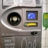 瑞典的饮料瓶回收系统，一个瓶子一克朗，可以在超市用作代金券
