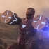 【4K60帧】”钢铁侠的纳米科技战甲到底能变出多少种武器？“