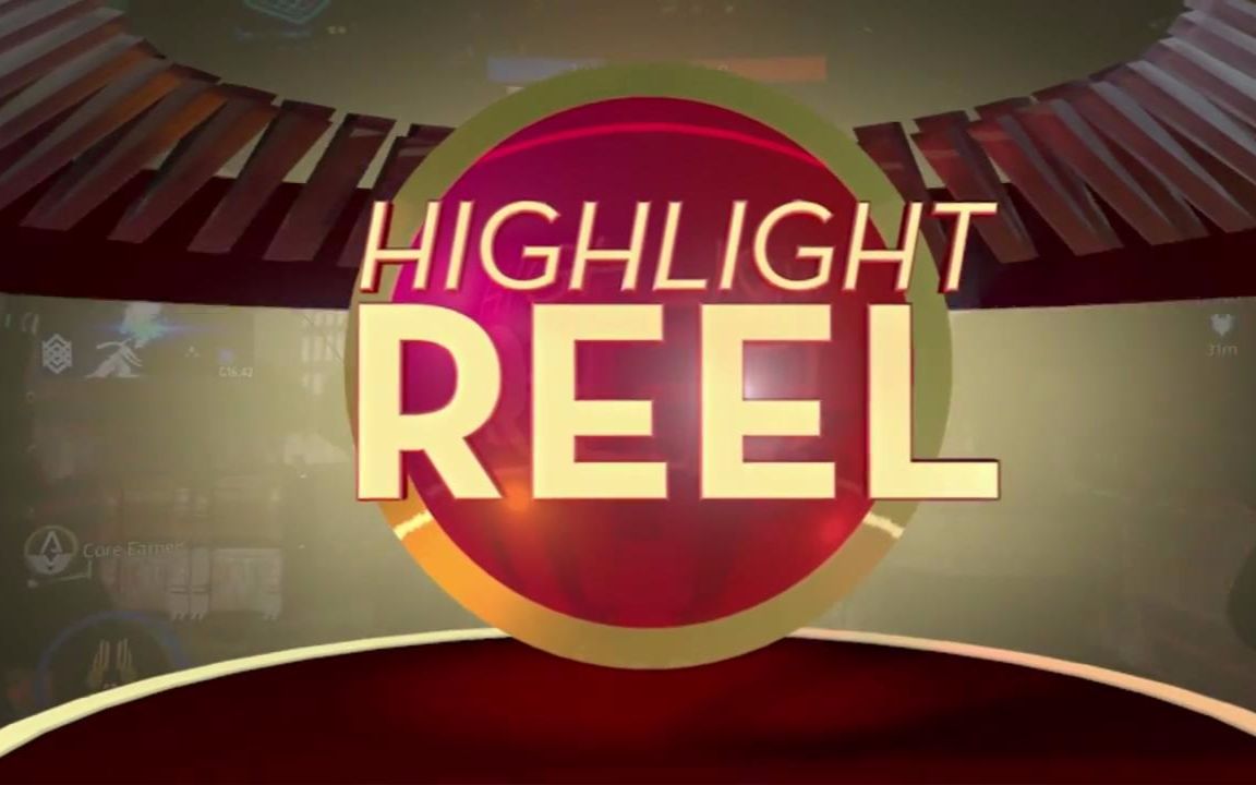 【中文字幕】高能时刻(highlight reel)第318期 冤冤相报何时了