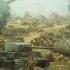 【混剪+燃向】【SABATON】装甲激战Panzerkampf