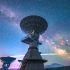 d850实拍，乌鲁木齐南山天文观测站壮观的星空银河