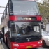 上海公交 911路 双层车 第一视角前方展望(武康路-老西门)