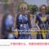 中国老年“奶奶”时装模特风靡全球，外国网友-我不再惧怕衰老