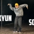 【4K】Dokyun Workshop Popping Freestyle 2020