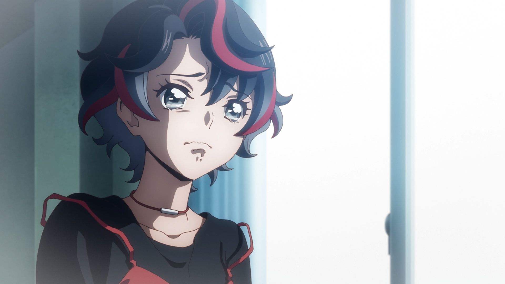 卡片战斗先导者 Divinez 幻真星战篇 第10话 两人的魔法