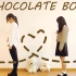 【木瓜】chocolate box