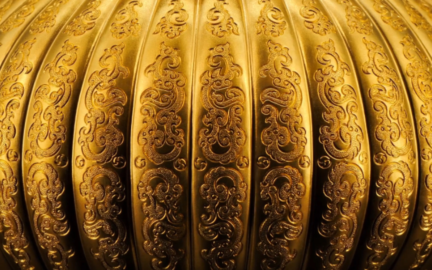 “一张打”工艺到底有多惊艳！（视频较长，大家一定要看到最后哦）