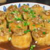 吃了30多年油豆腐，还是这个做法最好吃，天天吃都不腻，太香了