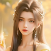 【壁纸分享228期】30张奶凶奶凶的雪琪，快拿走吧