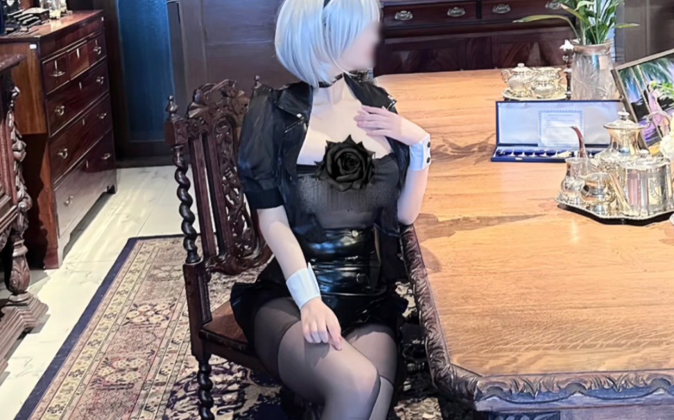 Year of the Rabbit version of Miss 2b