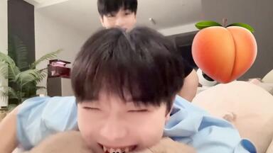 老婆不想动又撒娇要洗澡，老公该怎么办？BL情侣甜蜜日常vlog[Gaycouple夫夫Lucas&Kibo]