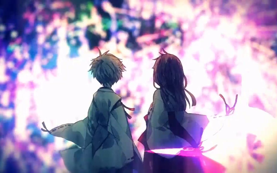 aftertherain,therain 【そらる×まふまふ】在四季交替中摇荡【after the rain】