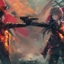 Battlefield 1 -Anime Art 60FPS-1080P