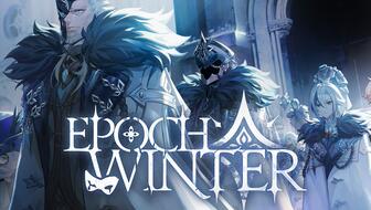 【原神生日会】Epoch Winter——寒冰纪元