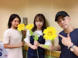 【广播生肉】190729 @FM『Good Choice Radio 』福士奈央哔哩哔哩 (゜゜)つロ 干杯~bilibili