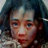 艾轩油画技法与创作-西藏女孩
