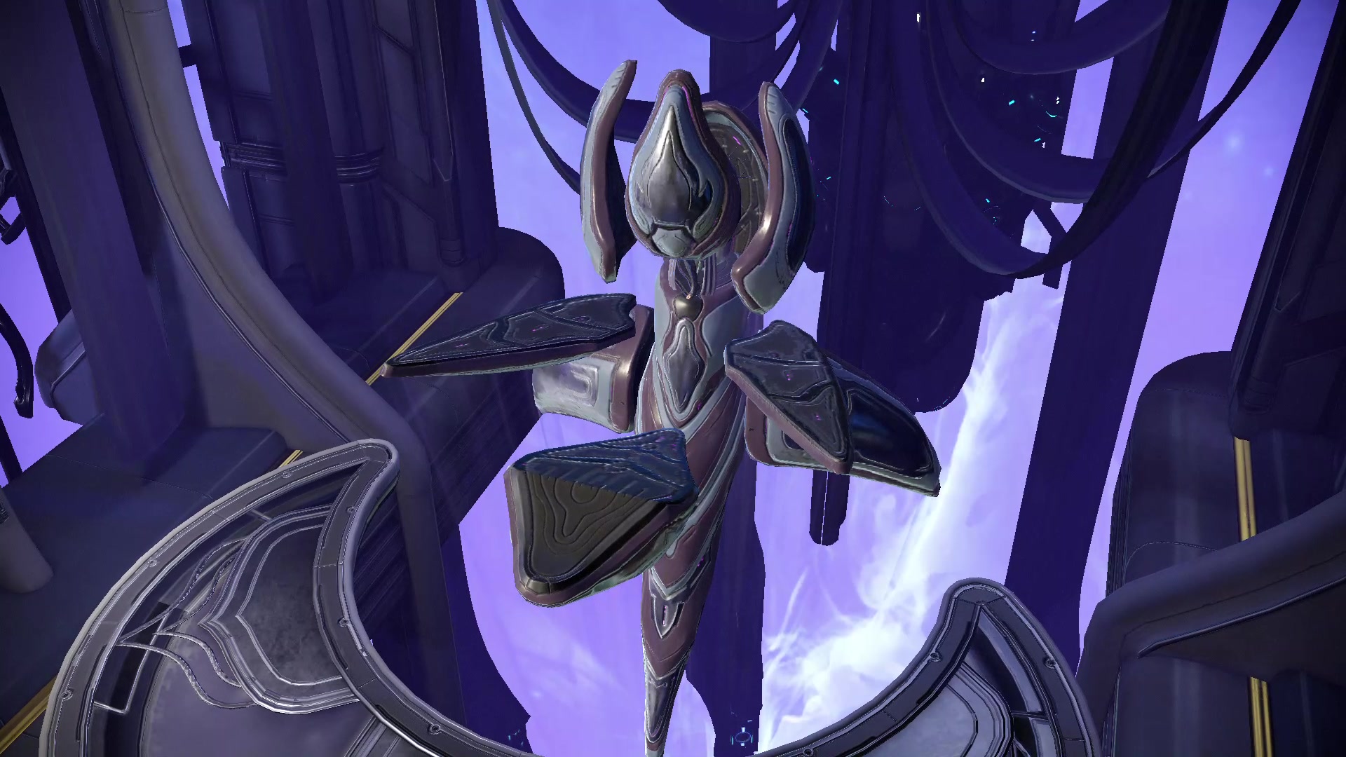 warframe莲花logo,warframe图标 warframe 你莲花姐跟人私奔了