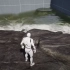 Fluid Flux - Dynamic river simulation [Unreal Engine 4]