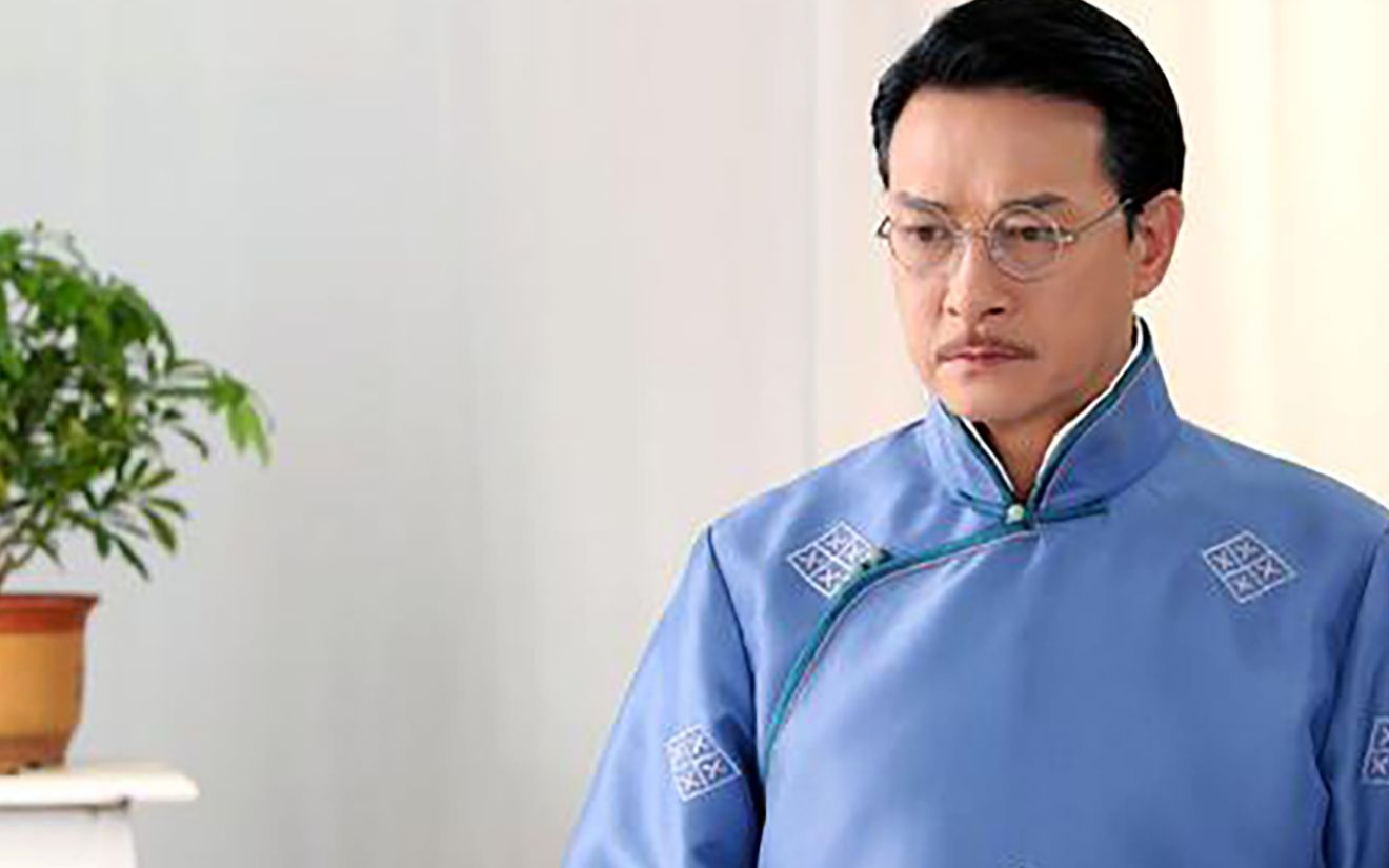 忍冬艳蔷薇41忍冬为情困王耀被杀害