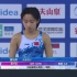 2021年东京奥运会跳水选拔赛 女子10米台决赛