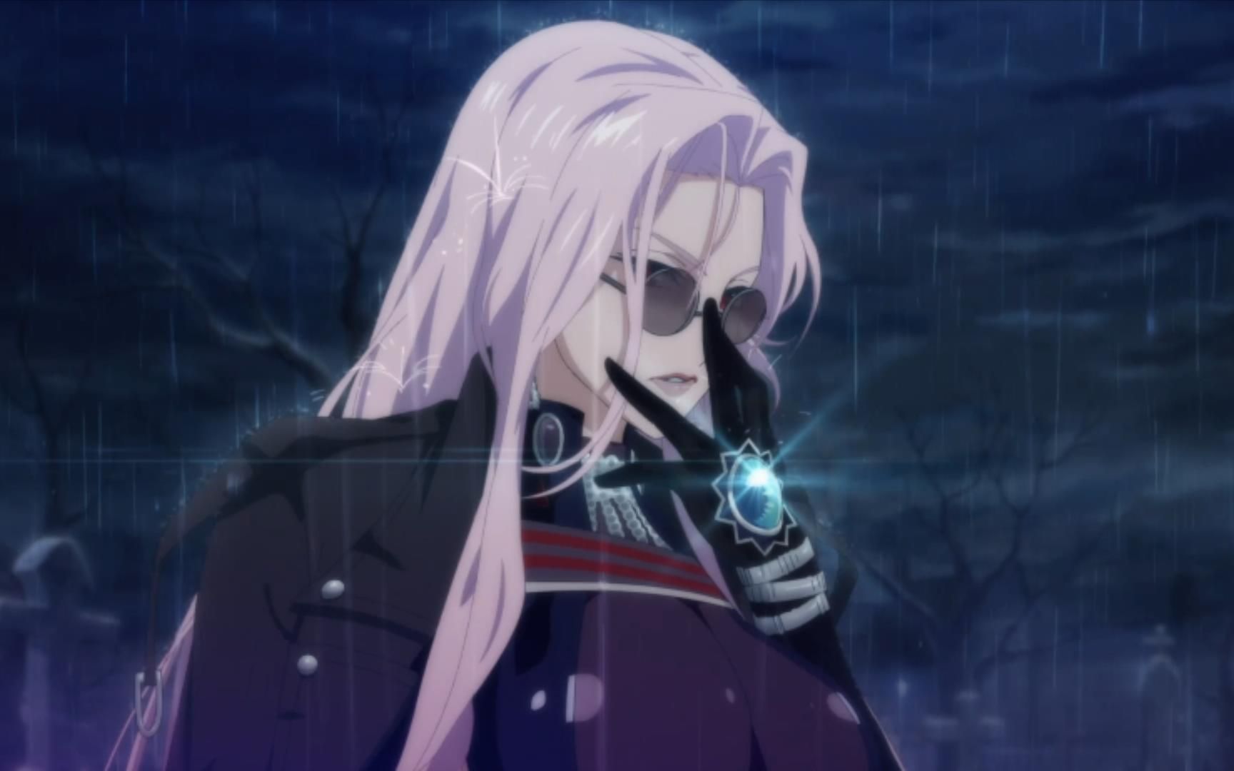 【DNF】新职业“刃影”全新动画曝光：小姐姐超帅！