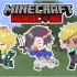 【Minecraft】HEROES ON DUTY - FIRST KRISIS COLLAB【NIJISANJI EN
